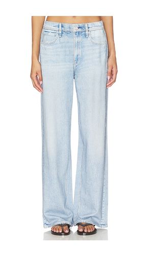 Miramar Terry Pull-On Wide Leg in . Taglia L. Also in M, S, XS - Rag & Bone - Modalova