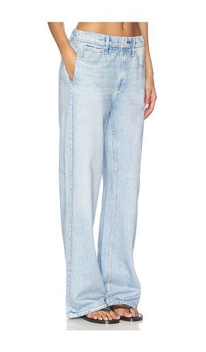 Miramar Terry Pull-On Wide Leg in . Size L. Also in M, S, XS - Rag & Bone - Modalova