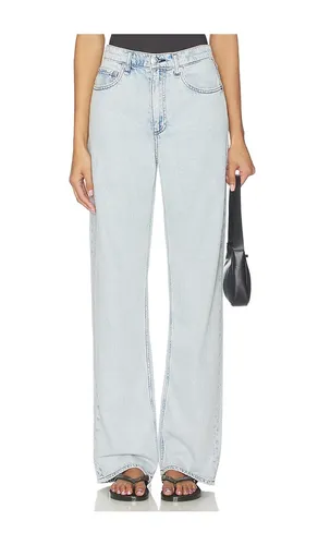 Featherweight Shea Full Straight in . Size 25. Also in 31, 32, 33 - Rag & Bone - Modalova