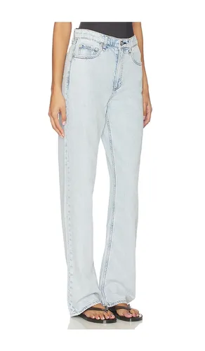 Featherweight Shea Full Straight in . Size 25. Also in 31, 32, 33 - Rag & Bone - Modalova