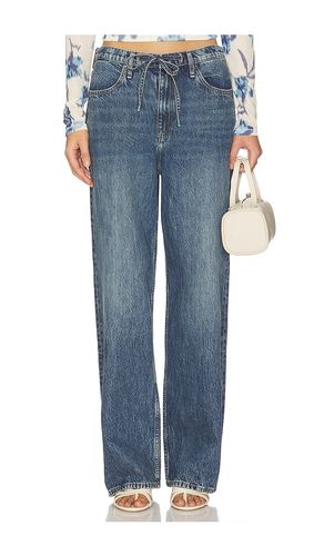 Phoebe Drawstring Wide in . Size L. Also in XS - Rag & Bone - Modalova