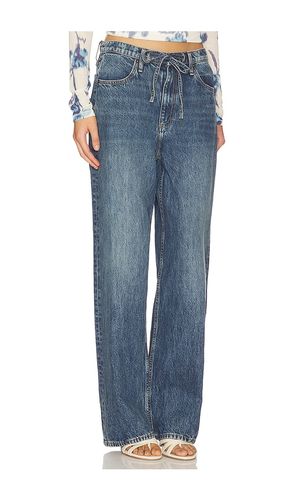 Phoebe Drawstring Wide in . Size M. Also in S, XS - Rag & Bone - Modalova