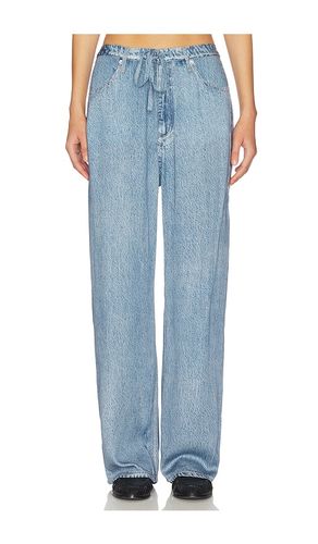 Rb Miramar Slink Lounge Pant in . Taglia M. Also in S - Rag & Bone - Modalova