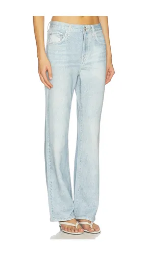 Rb Miramar Terry Shea Ankle Straight Pants in Blue. - size 32 (also in 33, 34) - Rag & Bone - Modalova