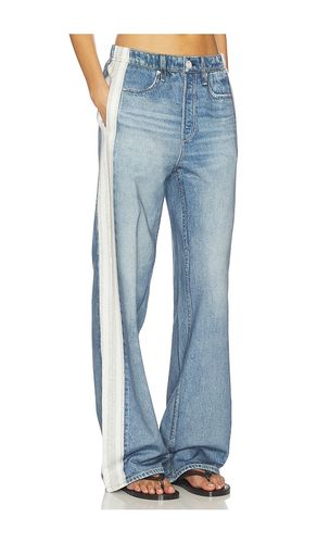 Rb Miramar Terry Wide Jeans in . Size M. Also in XS - Rag & Bone - Modalova