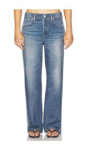 Rb Miramar Terry Track Pant in Blue. - size M (also in XXS) - Rag & Bone - Modalova