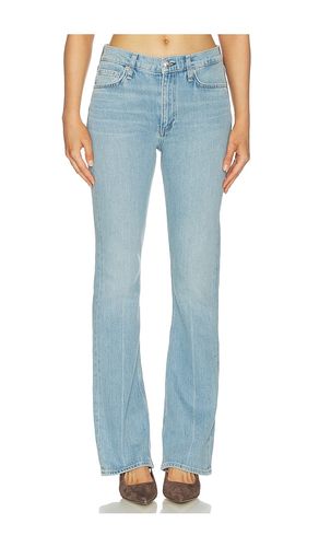 Peyton Mr. Full Length Bootcut Jeans in . Size 24. Also in 27 - Rag & Bone - Modalova