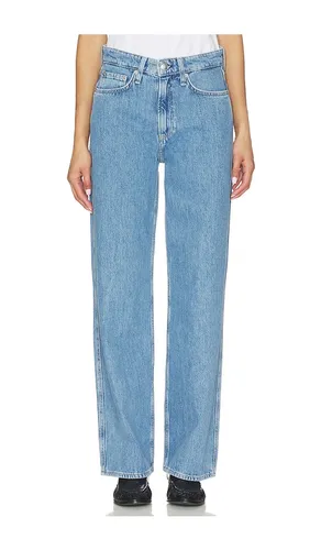 Logan Wide Jeans in . Size 24. Also in 27, 28, 30, 32, 34 - Rag & Bone - Modalova
