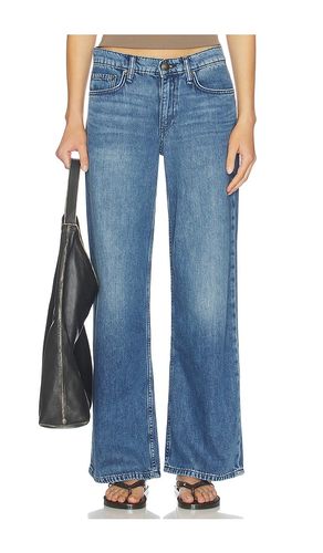 Featherweight Cam Low-Rise Ankle Straight Jeans in . Size 32. Also in 33 - Rag & Bone - Modalova