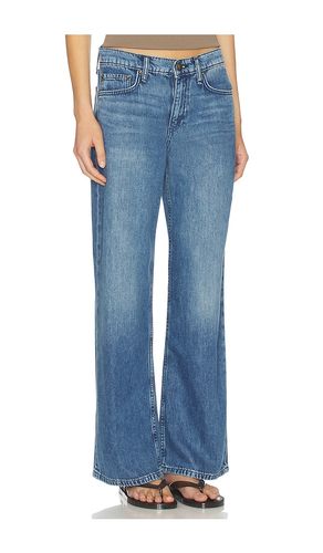 Featherweight Cam Low-Rise Ankle Straight Jeans in . Size 32. Also in 33 - Rag & Bone - Modalova