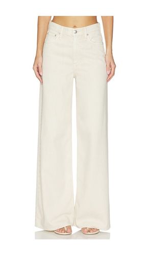 Featherweight Sofie Full Wide Leg Jeans in . Size 28. Also in 32, 34 - Rag & Bone - Modalova