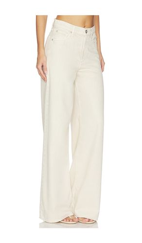 Featherweight Sofie Full Wide Leg Jeans in . Size 28. Also in 32, 34 - Rag & Bone - Modalova