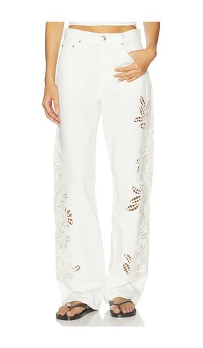 Shea Full Straight Jeans in . Size 29. Also in 31 - Rag & Bone - Modalova