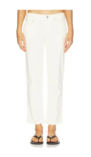 Harlow Low Rise Ankle Straight Jeans in . Size 25. Also in 27, 29, 31, 32, 33, 34 - Rag & Bone - Modalova