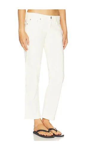 Harlow Low Rise Ankle Straight Jeans in . Size 25. Also in 27, 29, 31, 32, 33, 34 - Rag & Bone - Modalova