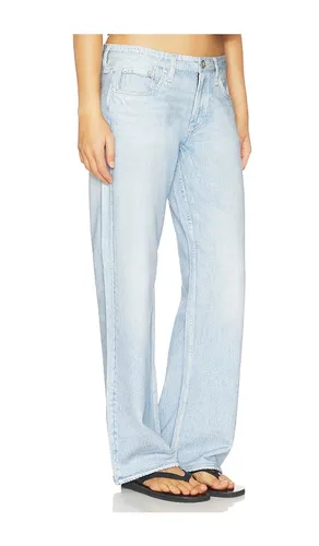 Rb Miramar Cam Low Rise Full Length Jeans in . Size 28. Also in 34 - Rag & Bone - Modalova