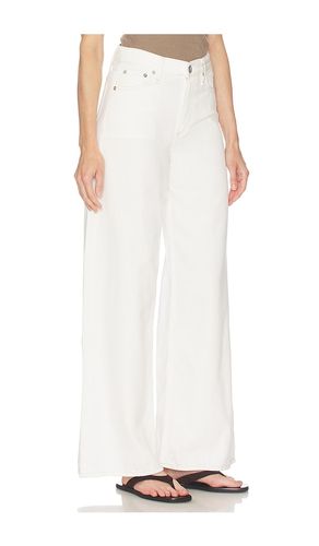 Featherweight Sofie Full Wide Jeans in . Size 24. Also in 25, 26, 27, 28, 30 - Rag & Bone - Modalova