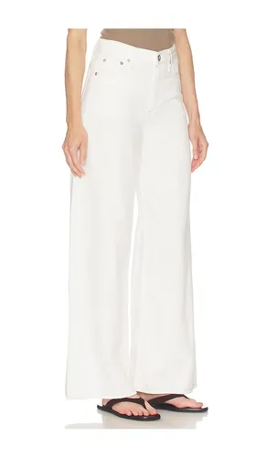 Featherweight Sofie Full Wide Jeans in . Size 24. Also in 26, 27, 28, 30 - Rag & Bone - Modalova