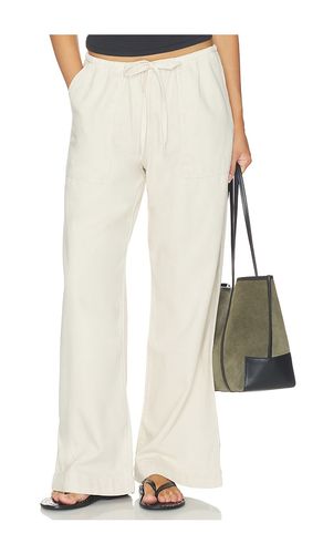 Ultra Featherweight Clare Jeans in Tan. - size M (also in XL) - Rag & Bone - Modalova