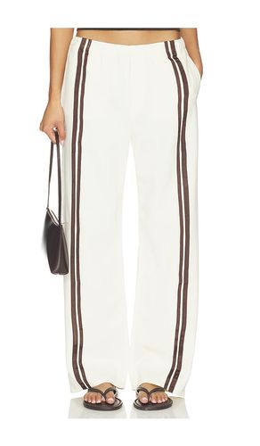 Featherweight Logan Pull On Track Jeans in . Taglia M. Also in S - Rag & Bone - Modalova