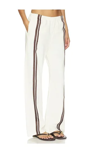 Featherweight Logan Pull On Track Jeans in . Size M. Also in S - Rag & Bone - Modalova