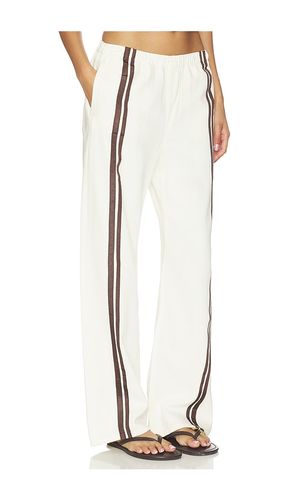 Featherweight Logan Pull On Track Jeans in . Taglia M. Also in S - Rag & Bone - Modalova