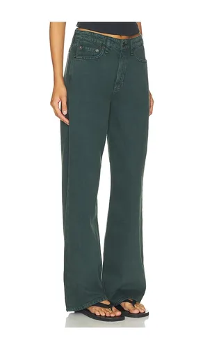 Logan Wide Leg Jeans in . Size 25. Also in 26, 28, 30, 31, 32, 33 - Rag & Bone - Modalova