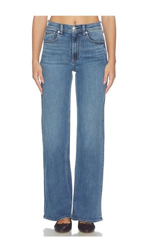 Flexi Andi Full Wide Jeans in . Size 24. Also in 25, 26, 27, 28, 29, 30, 31, 33, 34 - Rag & Bone - Modalova