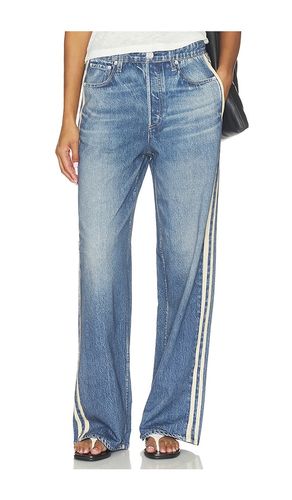 Miramar Terry Track Pant Pull On in . Size L. Also in M, S - Rag & Bone - Modalova