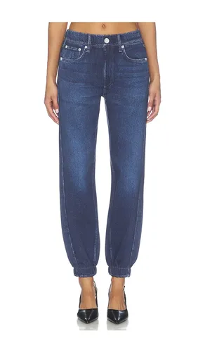 Rb Miramar Terry Jogger Pant in Blue. - size S (also in XS, M, L) - Rag & Bone - Modalova