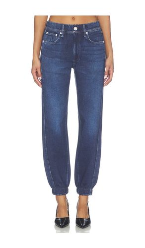 Rb Miramar Terry Jogger Pant in . Taglia L. Also in M, S, XS - Rag & Bone - Modalova