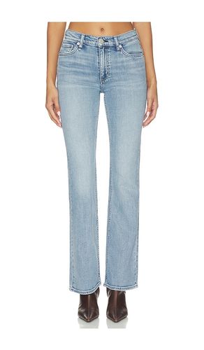 Stretch Featherweight Peyton Bootcut Jeans in . Taglia 23. Also in 24, 29, 30, 32 - Rag & Bone - Modalova