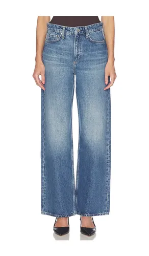 Logan Wide Jeans in . Size 23. Also in 24, 25, 26, 27, 28, 29, 30, 31, 32, 33, 34 - Rag & Bone - Modalova
