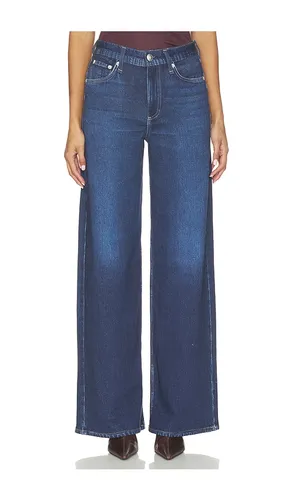 Miramar Terry Sofie Full Length in Blue. - size 23 (also in 24, 25, 26, 27, 28, 30, 31, 32, 33, 34) - Rag & Bone - Modalova