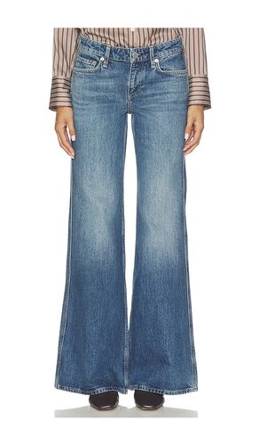 Josie Low Rise Relaxed Flare Jeans in . Size 23. Also in 24, 25, 26, 27, 28, 29, 30, 31, 32, 33, 34 - Rag & Bone - Modalova