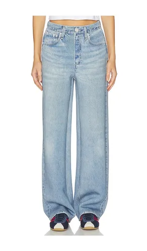 Miramar Mallow Wide Leg Pull On in . Size L. Also in M, S, XL, XS, XXS - Rag & Bone - Modalova