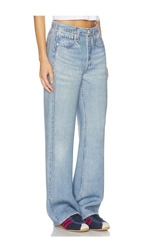 Miramar Mallow Wide Leg Pull On in . Taglia L. Also in M, S, XS - Rag & Bone - Modalova
