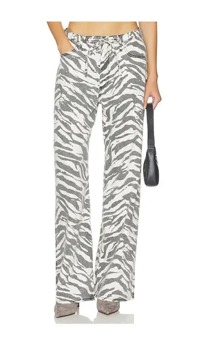Phoebe Drawstring Jeans in & . Size L. Also in M, S, XS - Rag & Bone - Modalova