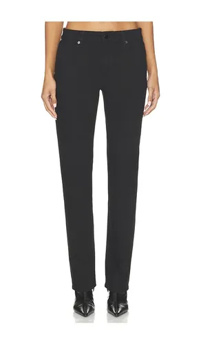 Sutton Full Length Slim Cigarette Jeans in . - size 23 (also in 24, 25, 26, 27, 28, 29, 30, 31, 32, 33, 34) - Rag & Bone - Modalova