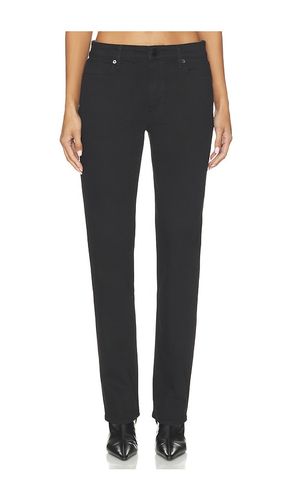 Sutton Full Length Slim Cigarette Jeans in . Taglia 23. Also in 24, 25, 26, 27, 28, 29, 30, 31, 32, 33, 34 - Rag & Bone - Modalova