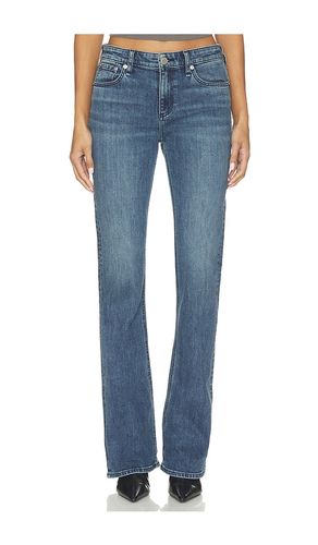 BOOTCUT KINSLEY in . Größe 23. Also in 24, 26, 27, 28, 29, 31, 32, 33, 34 - Rag & Bone - Modalova