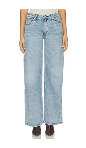 Sofie Full Length Wide Jeans in . Size 23. Also in 24, 25, 26, 27, 28, 29, 30, 31, 32, 33, 34 - Rag & Bone - Modalova