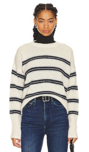 Kelly Stripe Sweater in . Size M, S, XL, XS - Rag & Bone - Modalova