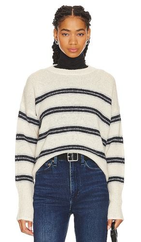 Kelly Stripe Sweater in . Size XL - Rag & Bone - Modalova