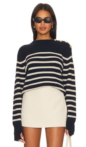 Nancy Stripe Crew in . - size M (also in XL) - Rag & Bone - Modalova