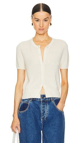 Dina Cardigan in . Size M, S, XL, XS - Rag & Bone - Modalova