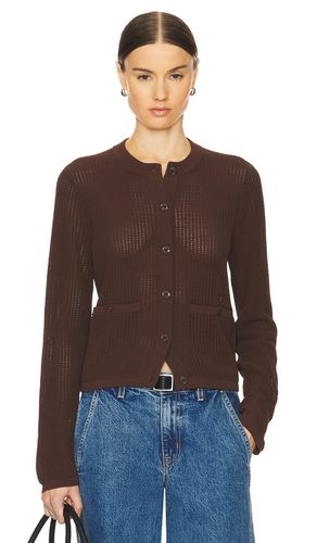 Viola Cardigan in . - size L (also in S, XS) - Rag & Bone - Modalova