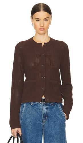 Viola Cardigan in . - size L (also in XS) - Rag & Bone - Modalova