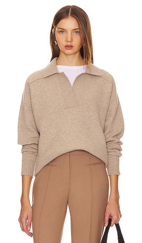 Bridget Polo Sweater in . Size M, S, XL, XS, XXS - Rag & Bone - Modalova