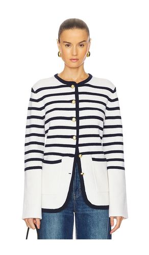Chaqueta larga nancy en color talla M en - . Talla M (también en L, S, XL) - Rag & Bone - Modalova